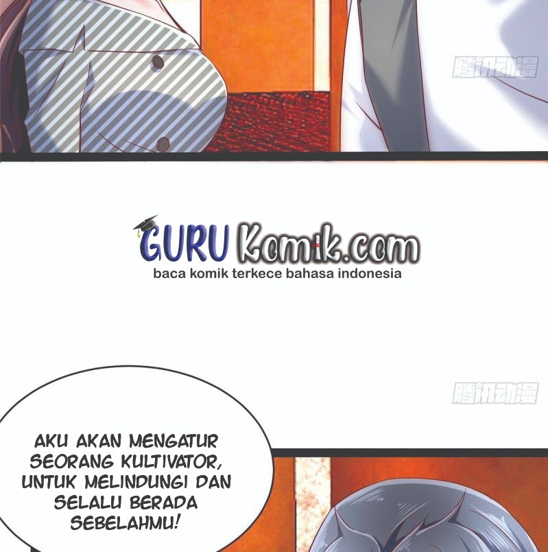 Rebirth Into the Strongest Immortal Cultivator Chapter 38 Bahasa Indonesia